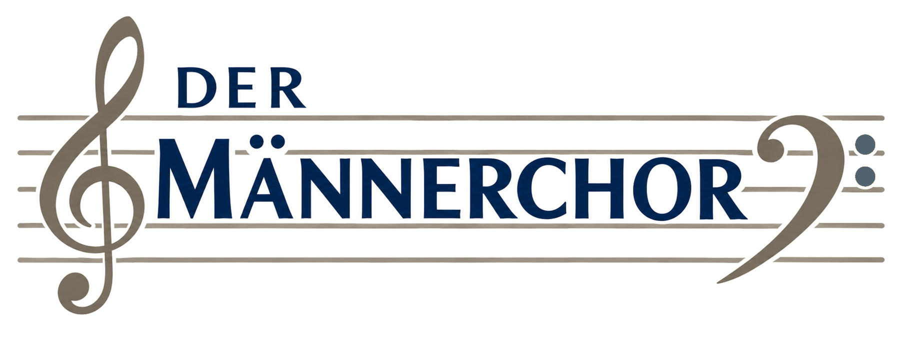 Der Männerchor
